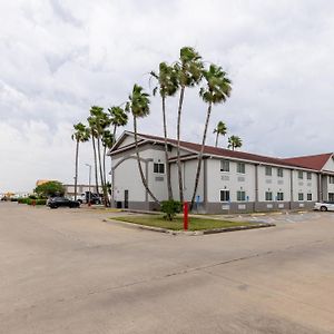 Red Roof Inn Pharr - Mcallen